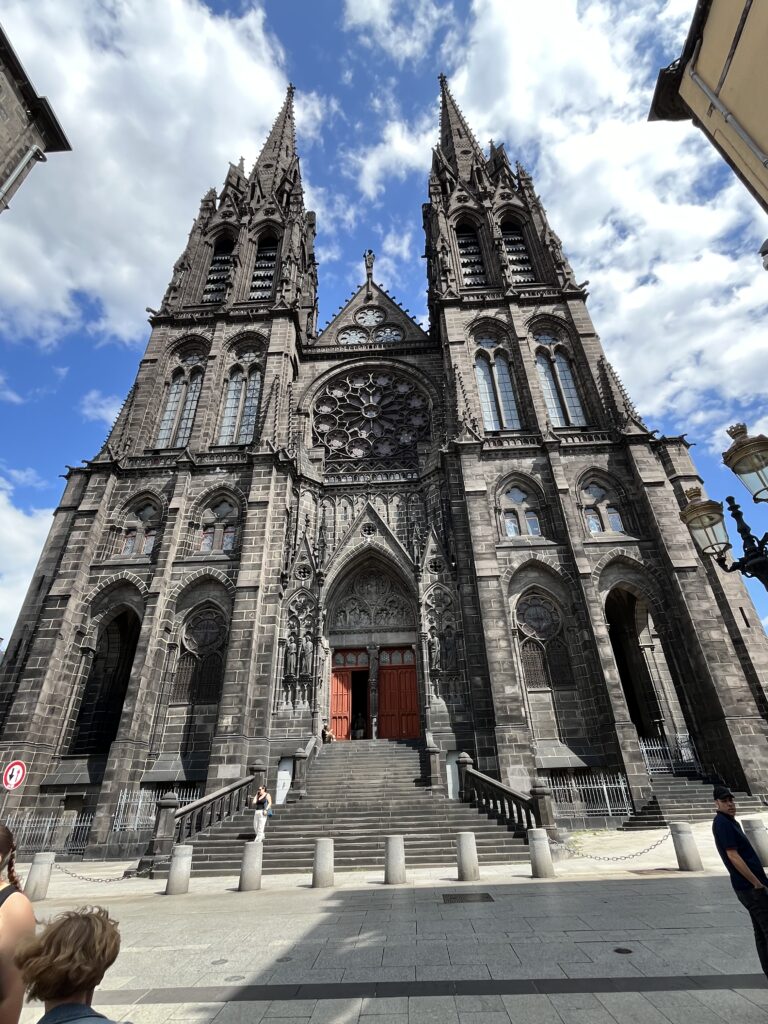 Clermont Ferrand