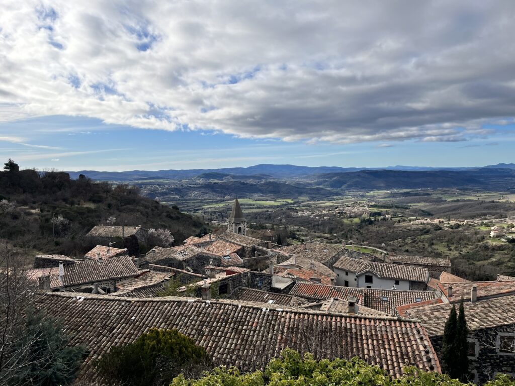 Mirabel Village Ardeche