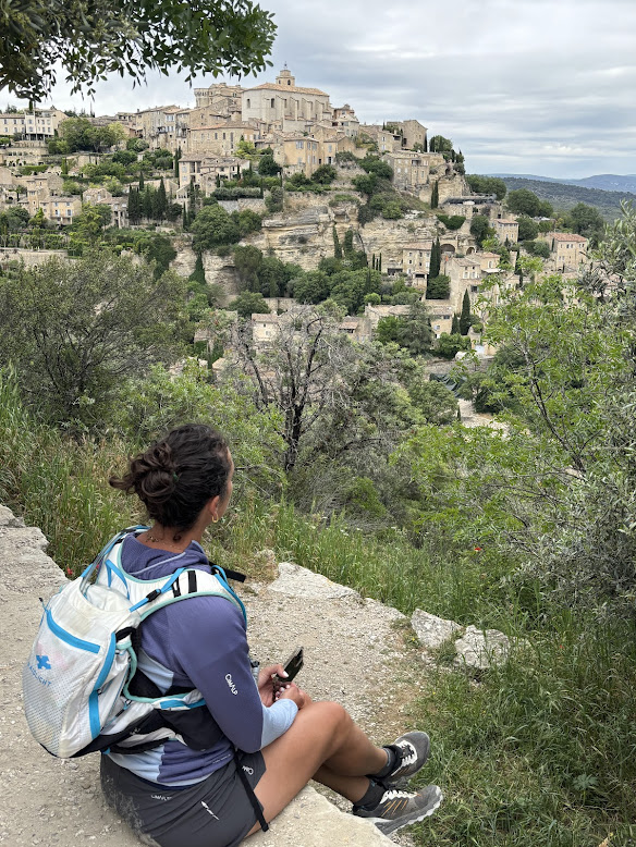 Gordes village Luberon