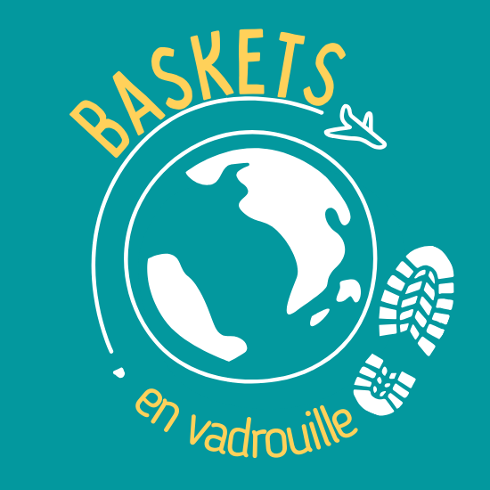 Baskets en vadrouille