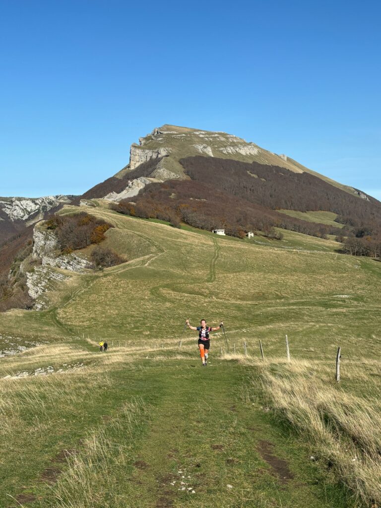 plateau d'ambel