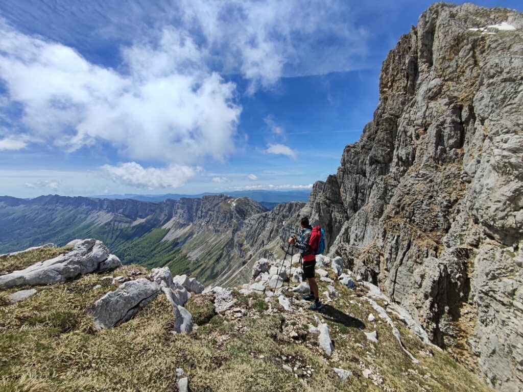 moucherotte vercors