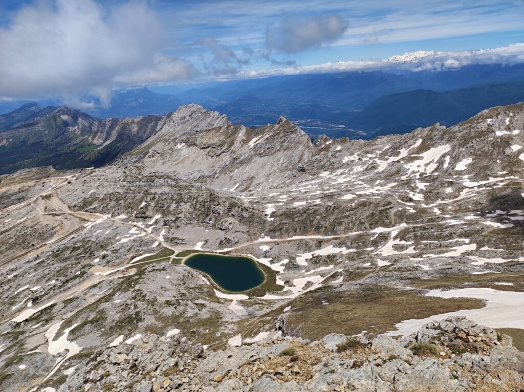 moucherotte vercors