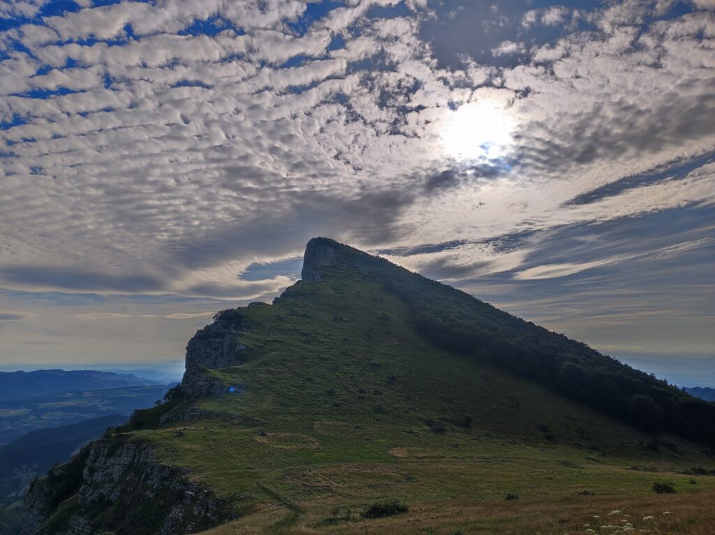 Les trois becs