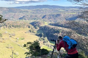 micro aventure jura