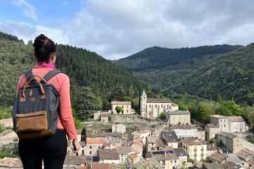 Avene, herault