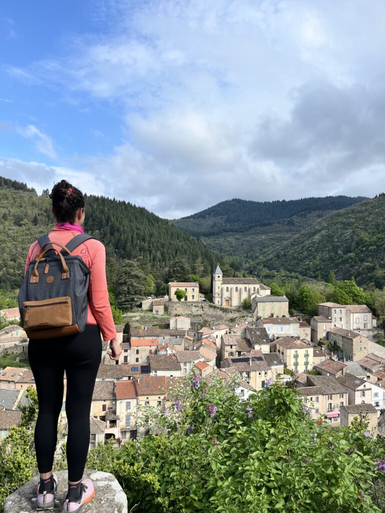 Avene, herault