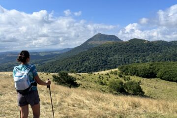 Puy de Dome