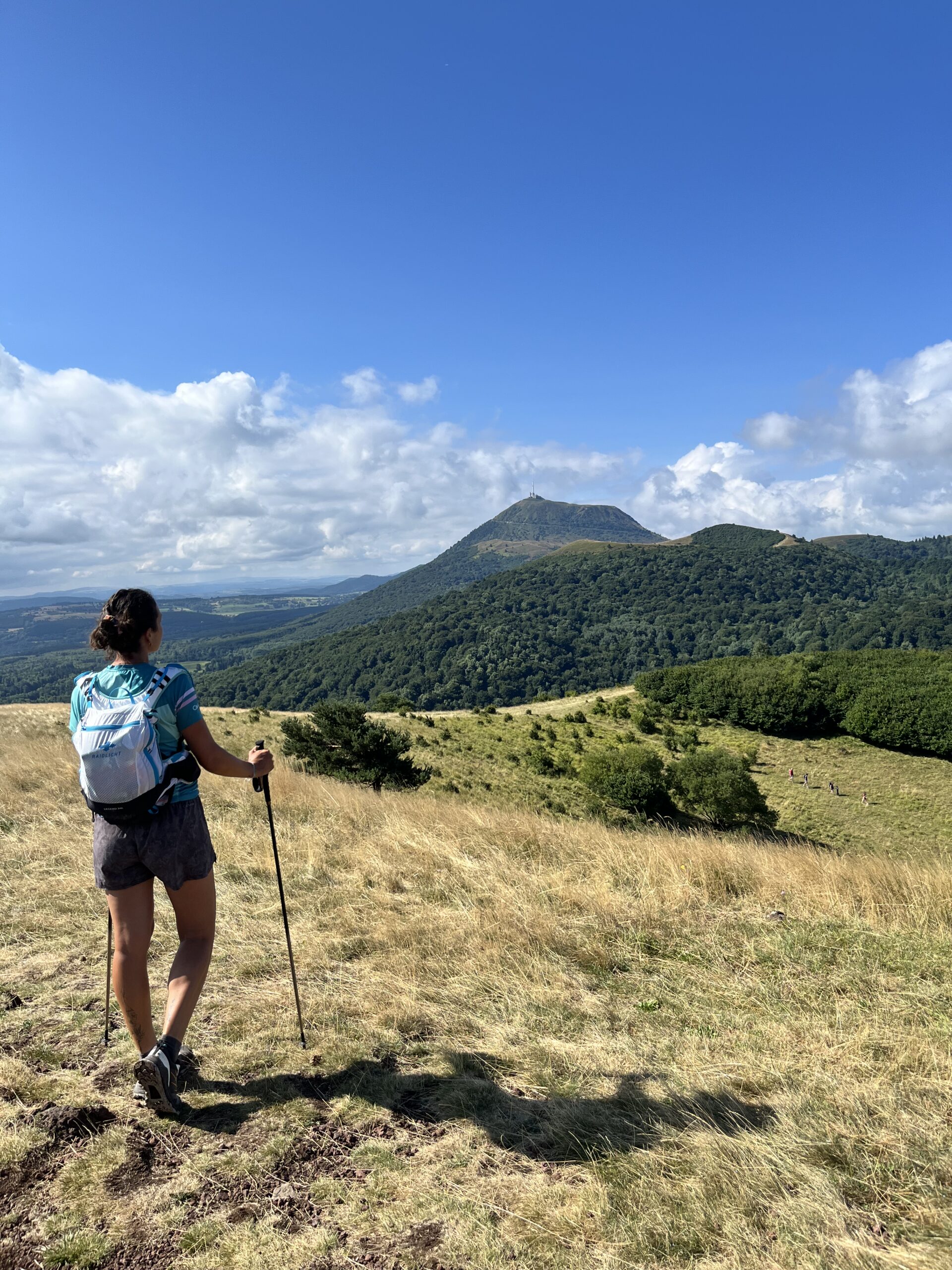 Puy de Dome
