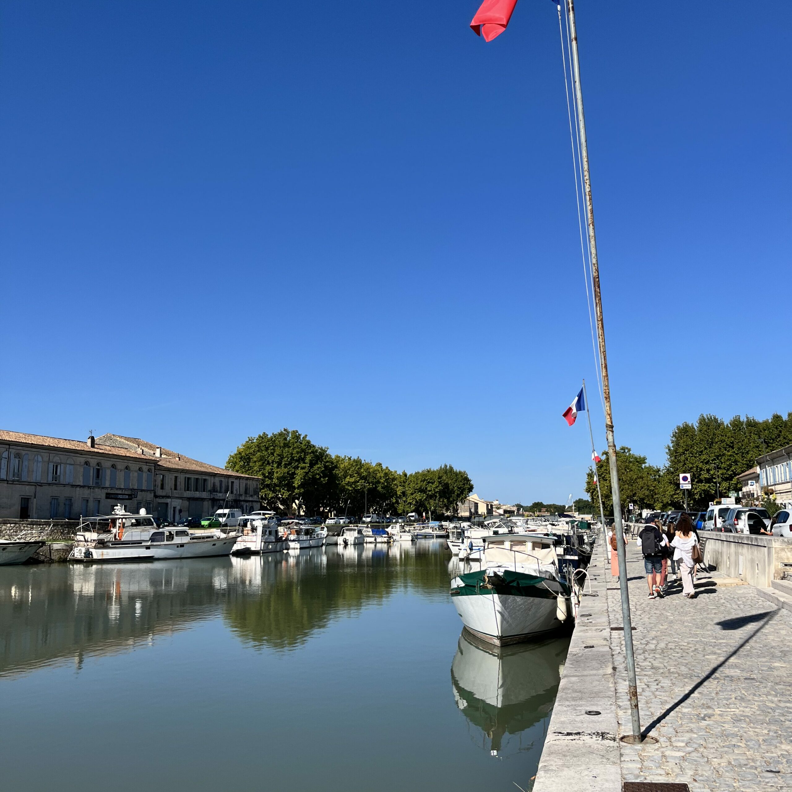 Beaucaire-Gard