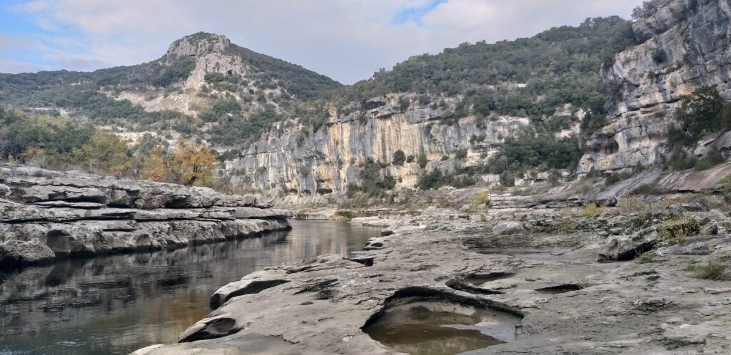 Ardèche