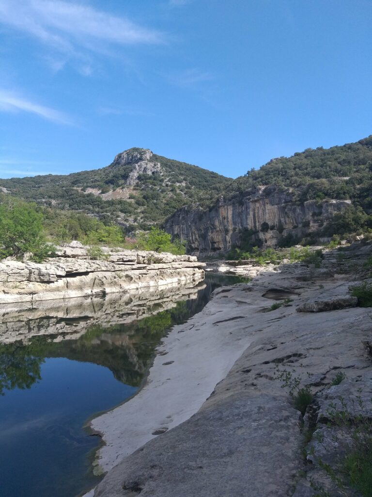Gorges de l'Ardèche