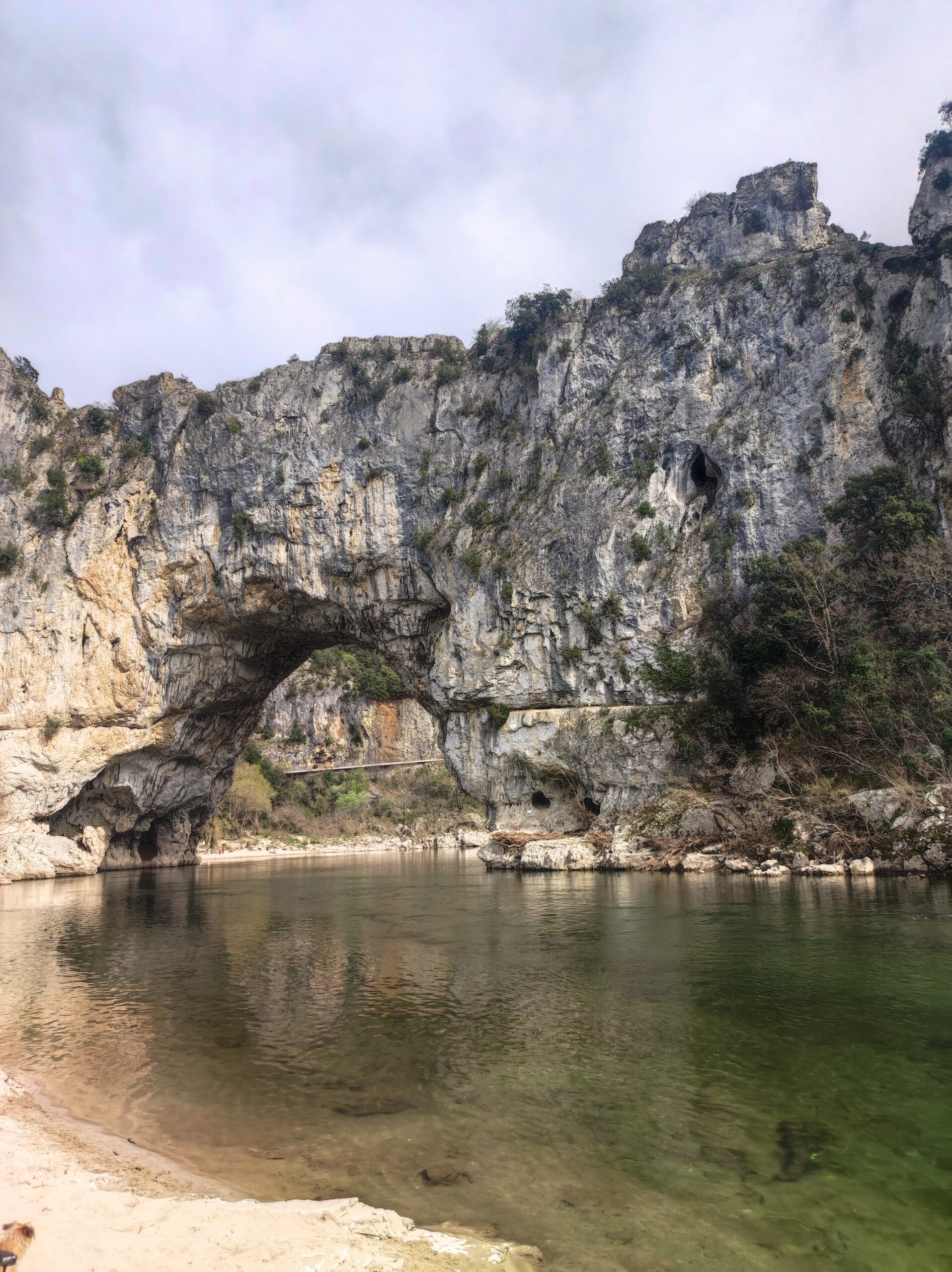 Printemps en Ardèche : les coins nature à voir absolument avant la foule